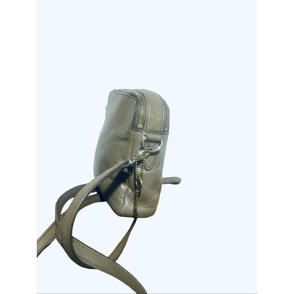 Vintage Fossil Sydney Leather Crossbody - Picture 7 of 12